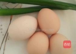 西红柿炒蛋的做法图解4