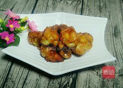 蜜汁鸡腿的做法图解1