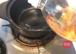 蟹肉粥的做法图解7