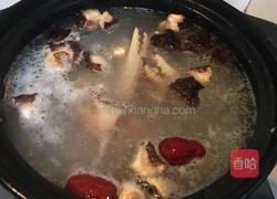 蟹肉粥的做法图解10