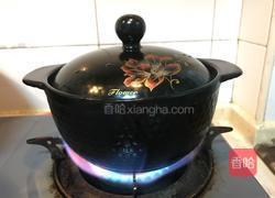 蟹肉粥的做法图解11