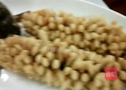 松鼠鱼的做法图解3