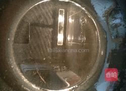 山粉馍馍的做法图解2