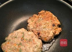 山粉馍馍的做法图解14