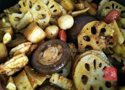 麻辣香锅的做法图解19