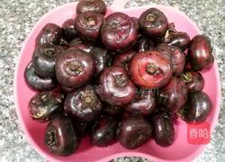 水果炒饭的做法图解1