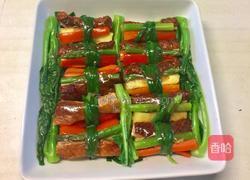 素心缘：柴把鸭的做法图解6