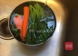 素心缘：柴把鸭的做法图解2