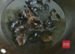 水墨丹青的做法图解3