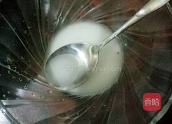 菠萝炒木耳的做法图解6