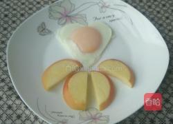 煎蛋的做法图解5