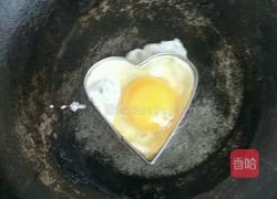 煎蛋的做法图解3