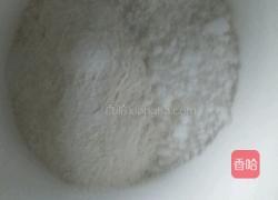 黄米面炸糕的做法图解6