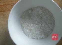 黄米面炸糕的做法图解7