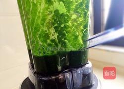 白菜（百财）饺子的做法图解2