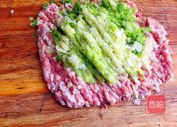 白菜（百财）饺子的做法图解8