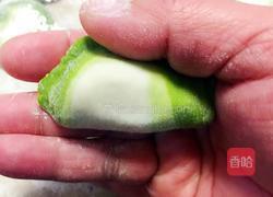 白菜（百财）饺子的做法图解18