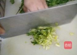 乱刀渣渣鸭的做法图解2