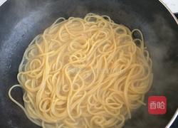 肉丸意大利面的做法图解11