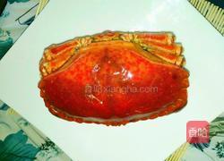 香辣爱尔兰蟹的做法图解2