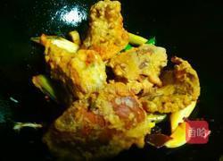 香辣爱尔兰蟹的做法图解16