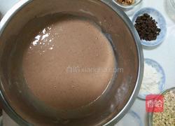 燕麦蛋白棒的做法图解4