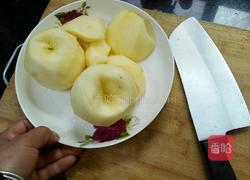 苹里馅饼的做法图解2