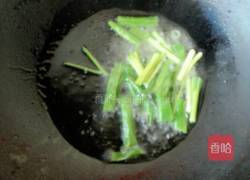 葱油拌面的做法图解5