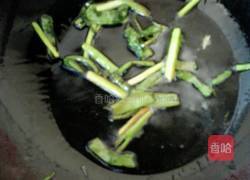 葱油拌面的做法图解6