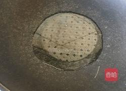 青虾炒韭菜的做法图解5