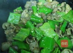 辣爆鸡胗的做法图解10