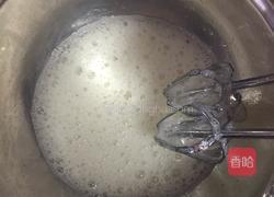 草莓蛋糕卷的做法图解6