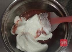 草莓蛋糕卷的做法图解9