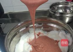 草莓蛋糕卷的做法图解11