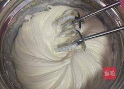 草莓蛋糕卷的做法图解13