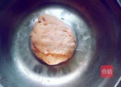 胡萝卜汁猫耳朵的做法图解7