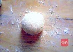 胡萝卜汁猫耳朵的做法图解8