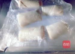 胡萝卜汁猫耳朵的做法图解15