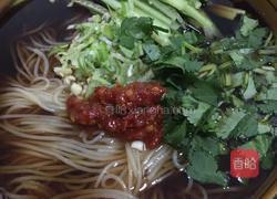 东北大冷面的做法图解10