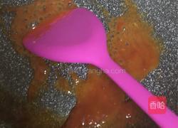 菠萝咕噜肉的做法图解8