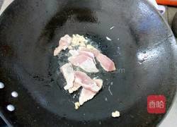 清炒土豆片的做法图解3