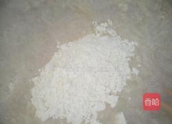 花生白菜疙瘩粥的做法图解11