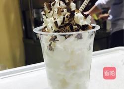 酸奶冰沙的做法图解5