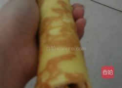 戚风蛋糕的做法图解8
