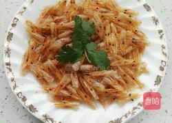 香酥椒盐虾头壳的做法图解6