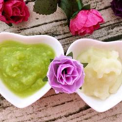 西葫芦土豆泥的做法[图]