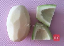 西葫芦土豆泥的做法图解2