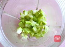 西葫芦土豆泥的做法图解5