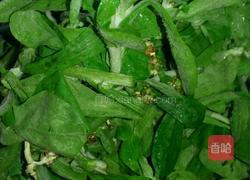 猫石花粑粑的做法图解1