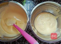 花纹戚风蛋糕(六寸)的做法图解10